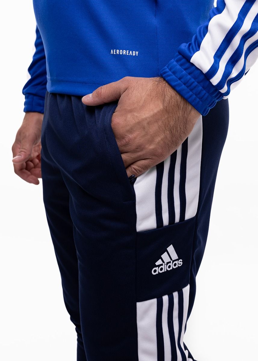 adidas Komplet męski Squadra 21 Training GP6475/HC6273