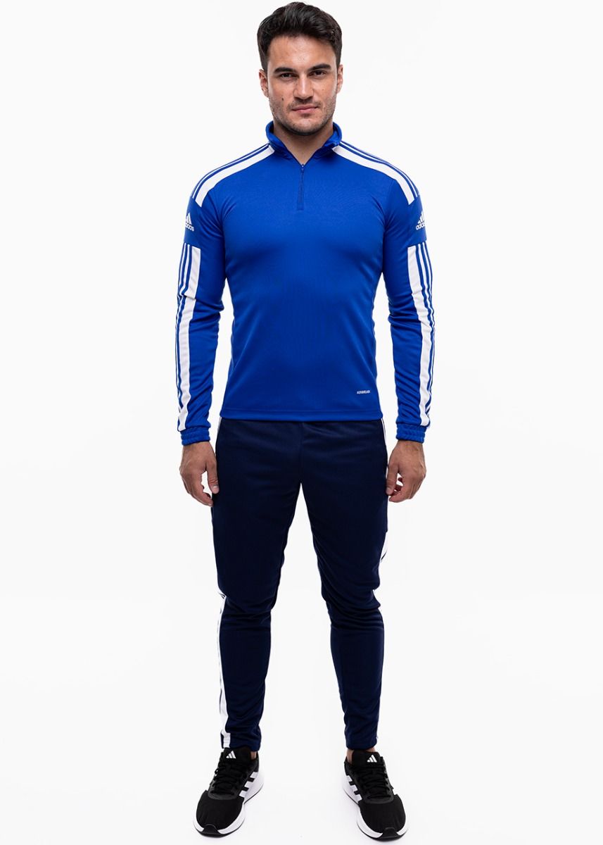 adidas Komplet męski Squadra 21 Training GP6475/HC6273