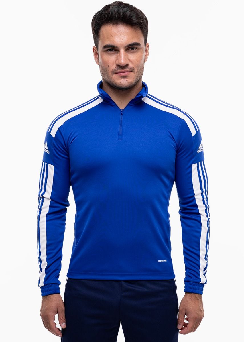 adidas Komplet męski Squadra 21 Training GP6475/HC6273