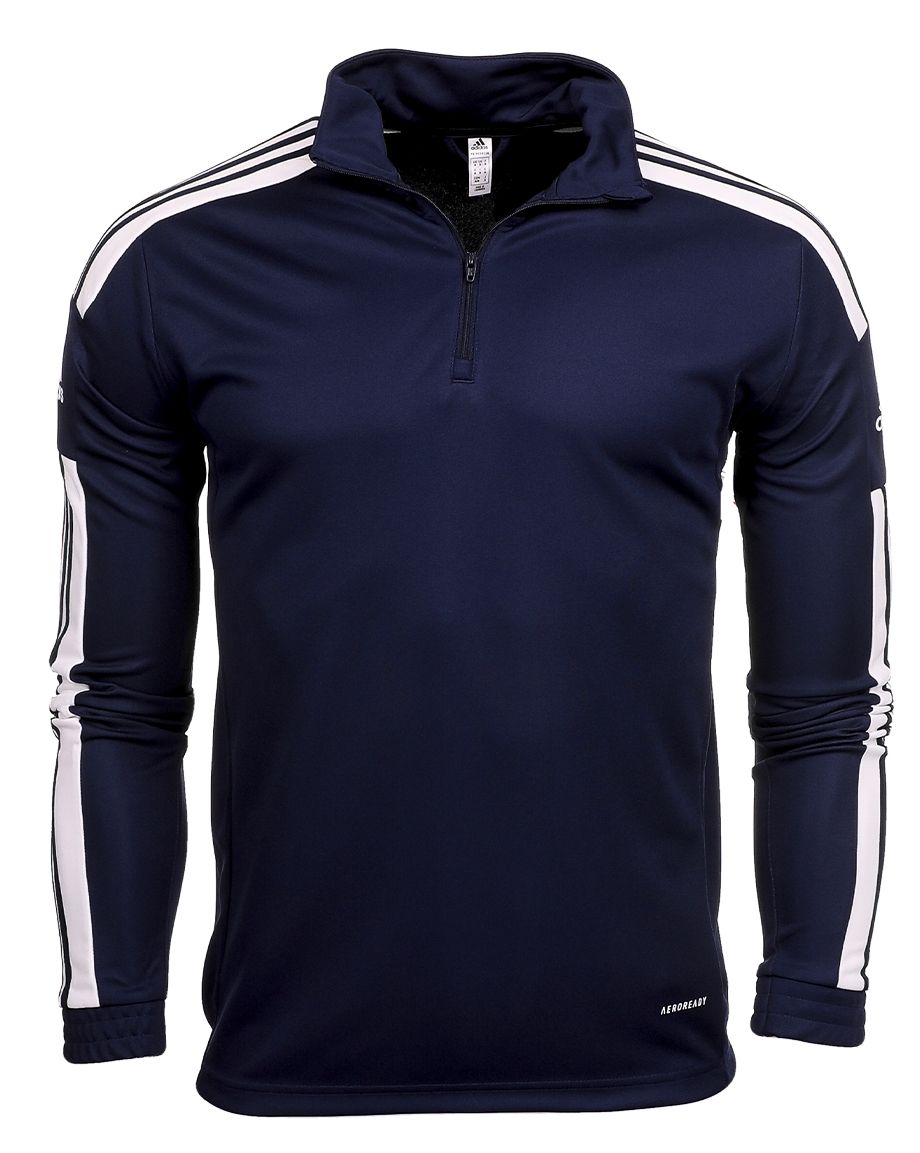 adidas Komplet męski Squadra 21 Training HC6283/GK9545