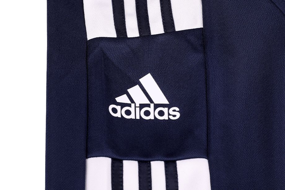 adidas Komplet męski Squadra 21 Training HC6283/GK9545