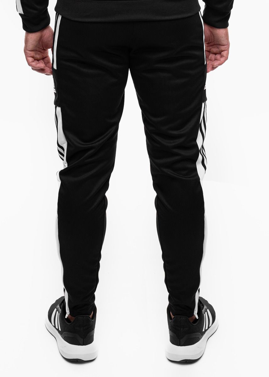 adidas Komplet męski Squadra 21 Training Hoodie GK9548/GK9545