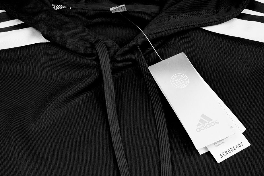 adidas Komplet męski Squadra 21 Training Hoodie GK9548/GK9545