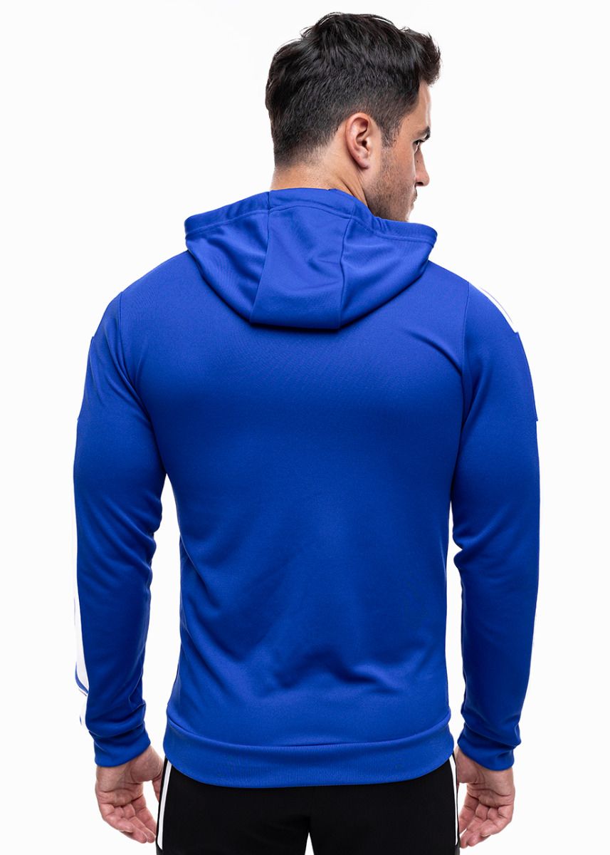 adidas Bluza męska Squadra 21 Hoodie GP6436