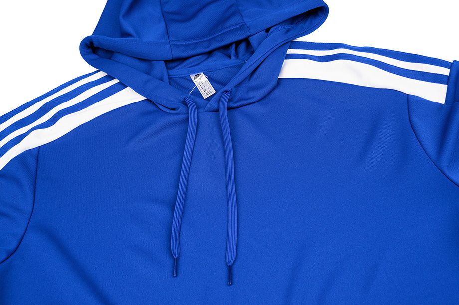 adidas Komplet męski Squadra 21 Training Hoodie GP6436/HC6273