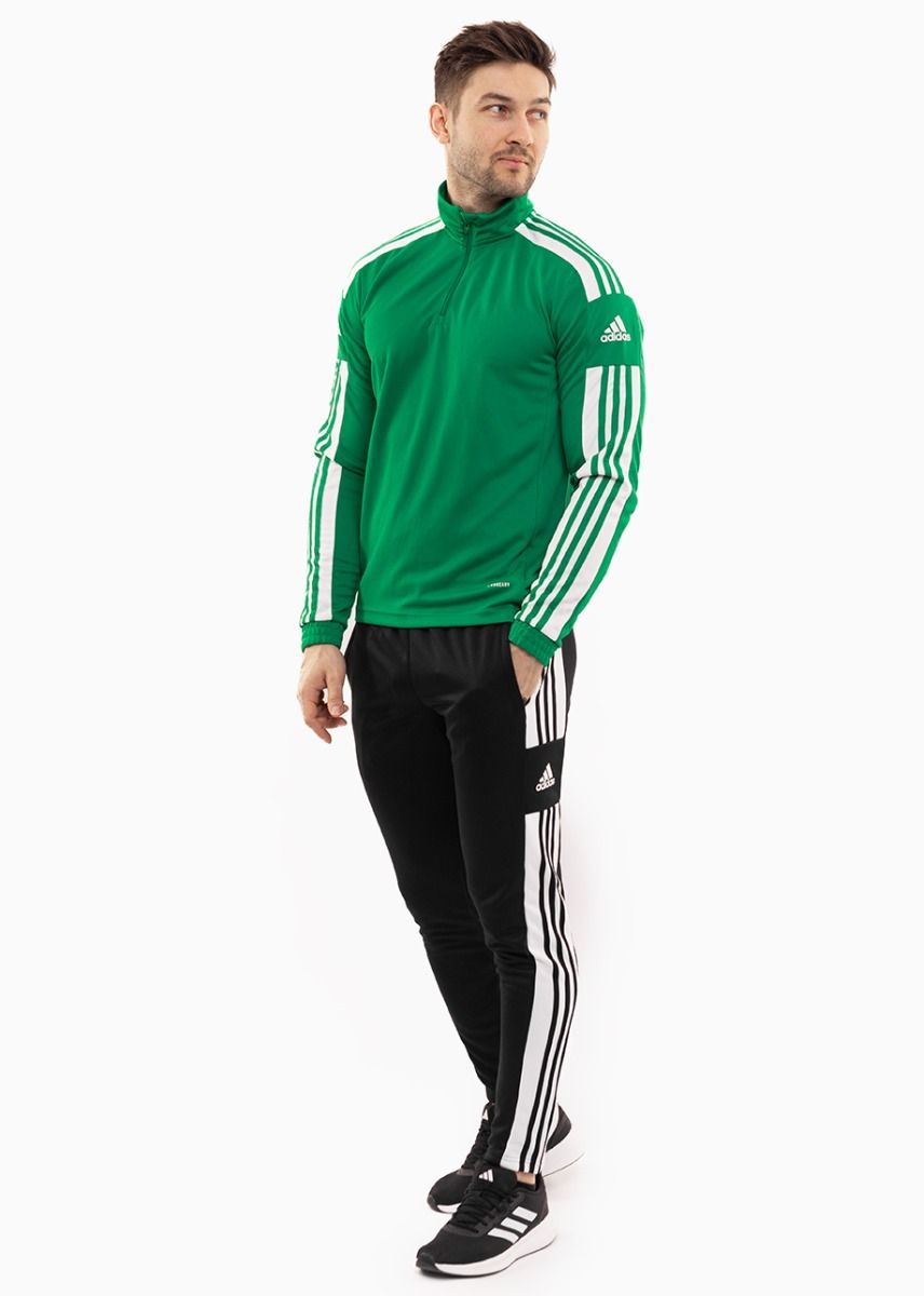 adidas Komplet męski Squadra 21 Training GP6473/GK9545 adidas Komplet męski Squadra 21 Training GP6473/GK9545