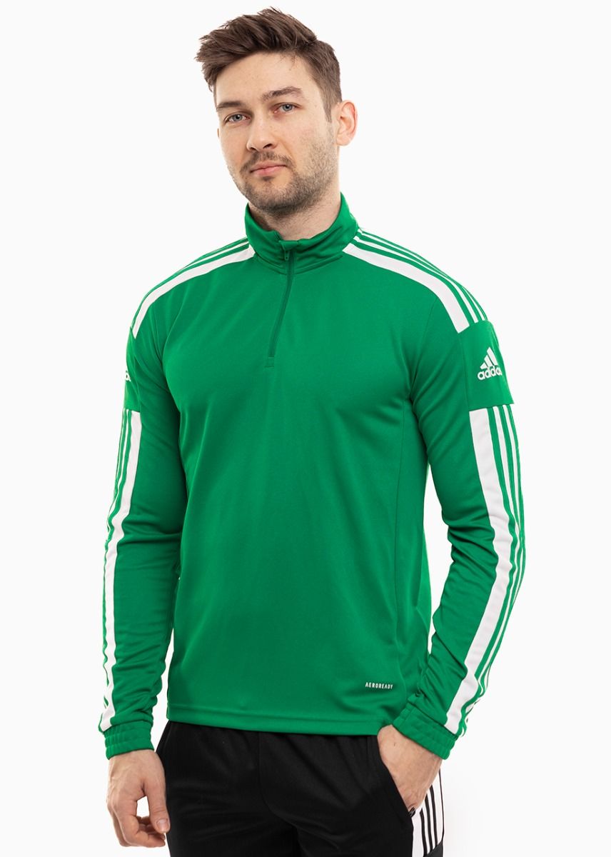 adidas Komplet męski Squadra 21 Training GP6473/GK9545 adidas Komplet męski Squadra 21 Training GP6473/GK9545
