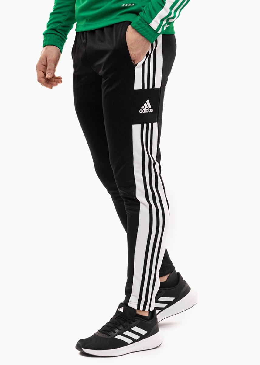 adidas Komplet męski Squadra 21 Training GP6473/GK9545 adidas Komplet męski Squadra 21 Training GP6473/GK9545