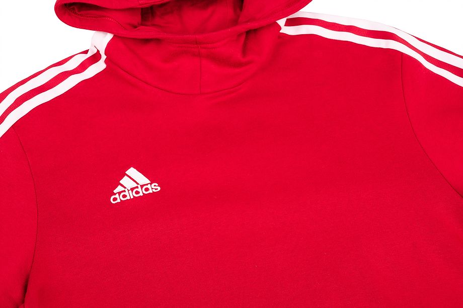 adidas Komplet męski Tiro 21 Hoodie GM7353/GM7336