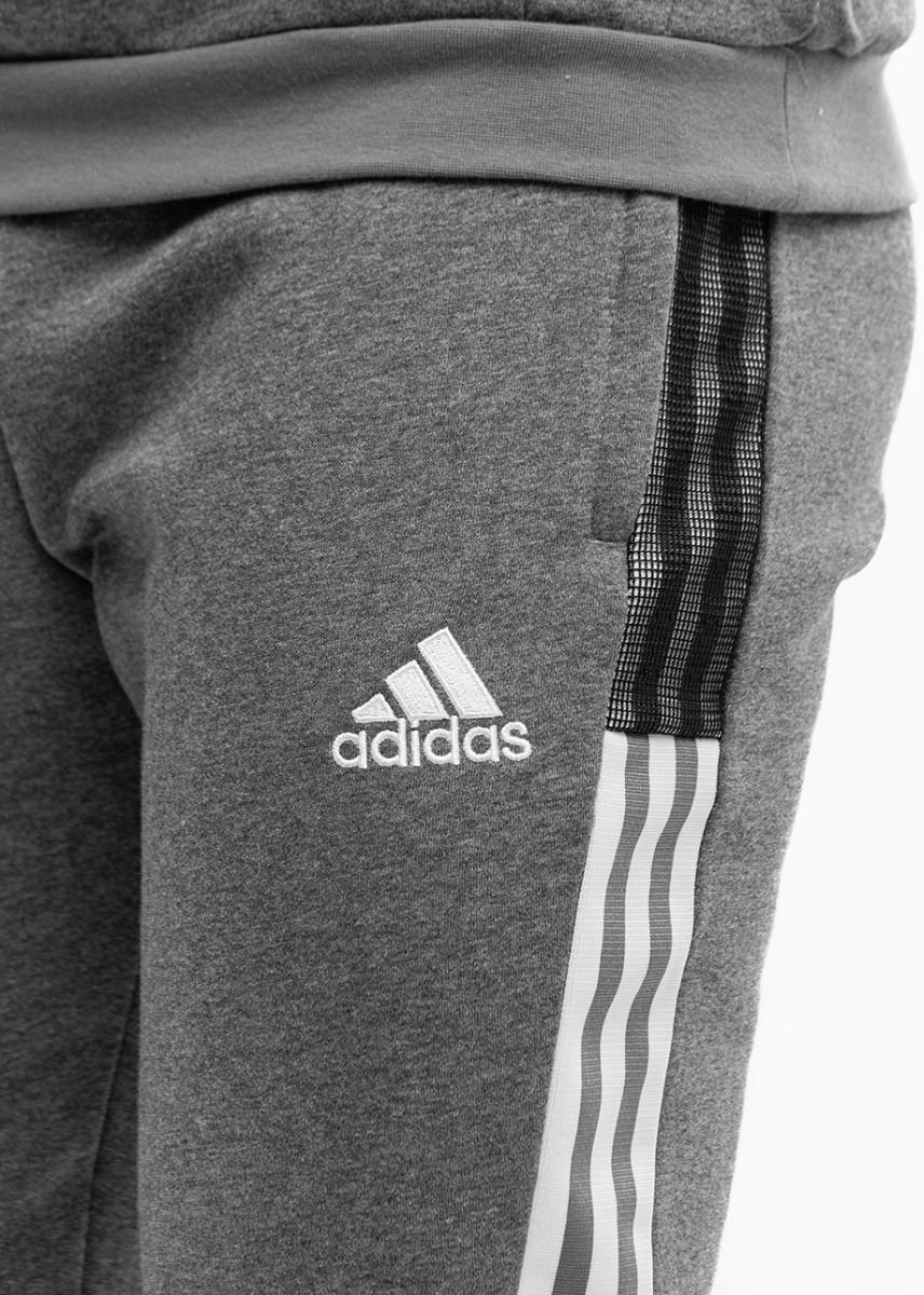 adidas Komplet męski Tiro 21 Sweat GP8805/GP8802 adidas Komplet męski Tiro 21 Sweat GP8805/GP8802