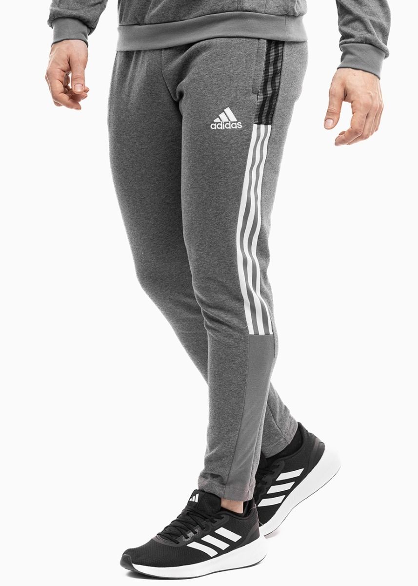 adidas Komplet męski Tiro 21 Sweat GP8805/GP8802 adidas Komplet męski Tiro 21 Sweat GP8805/GP8802