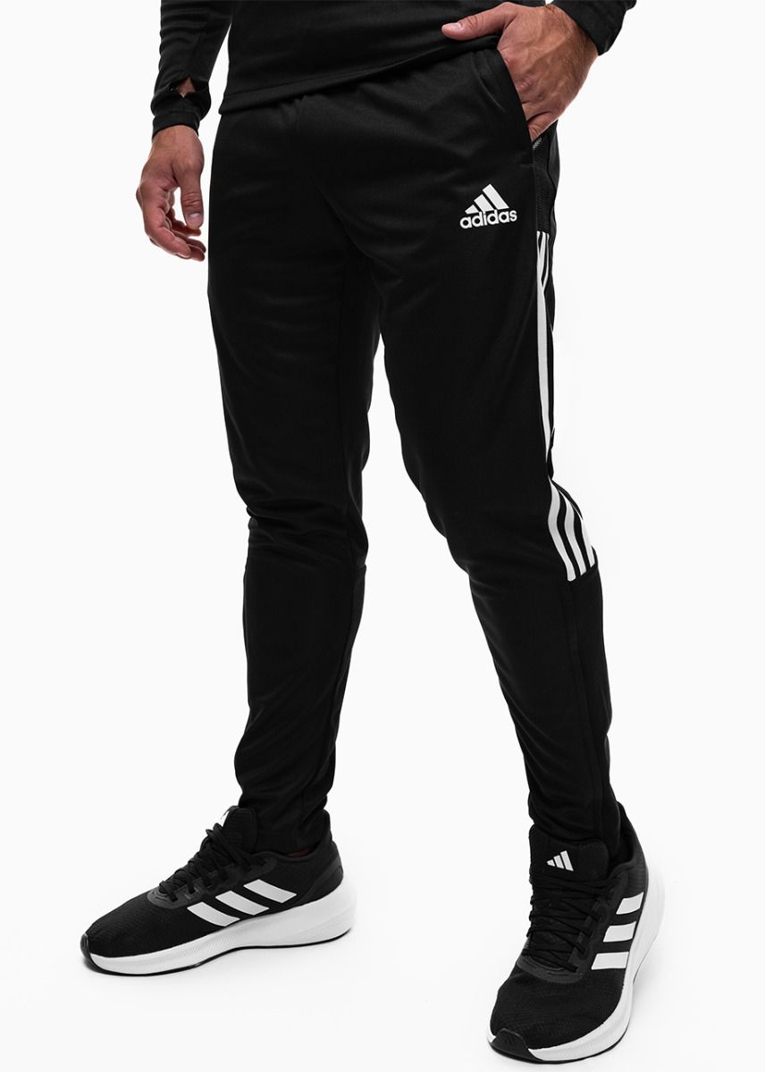 adidas Komplet męski Tiro 21 Training GH7304/GH7306