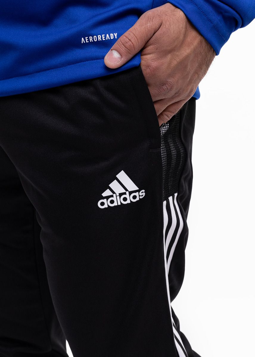 adidas Komplet męski Tiro 21 Training GH7302/GH7306