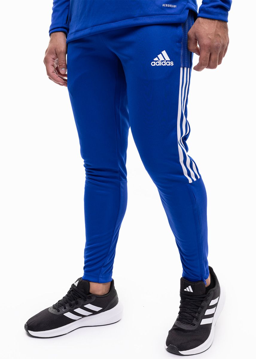 adidas Komplet męski Tiro 21 Training GH7302/GJ9870