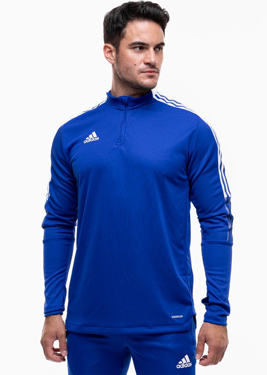 adidas Komplet męski Tiro 21 Training GH7302/GJ9870