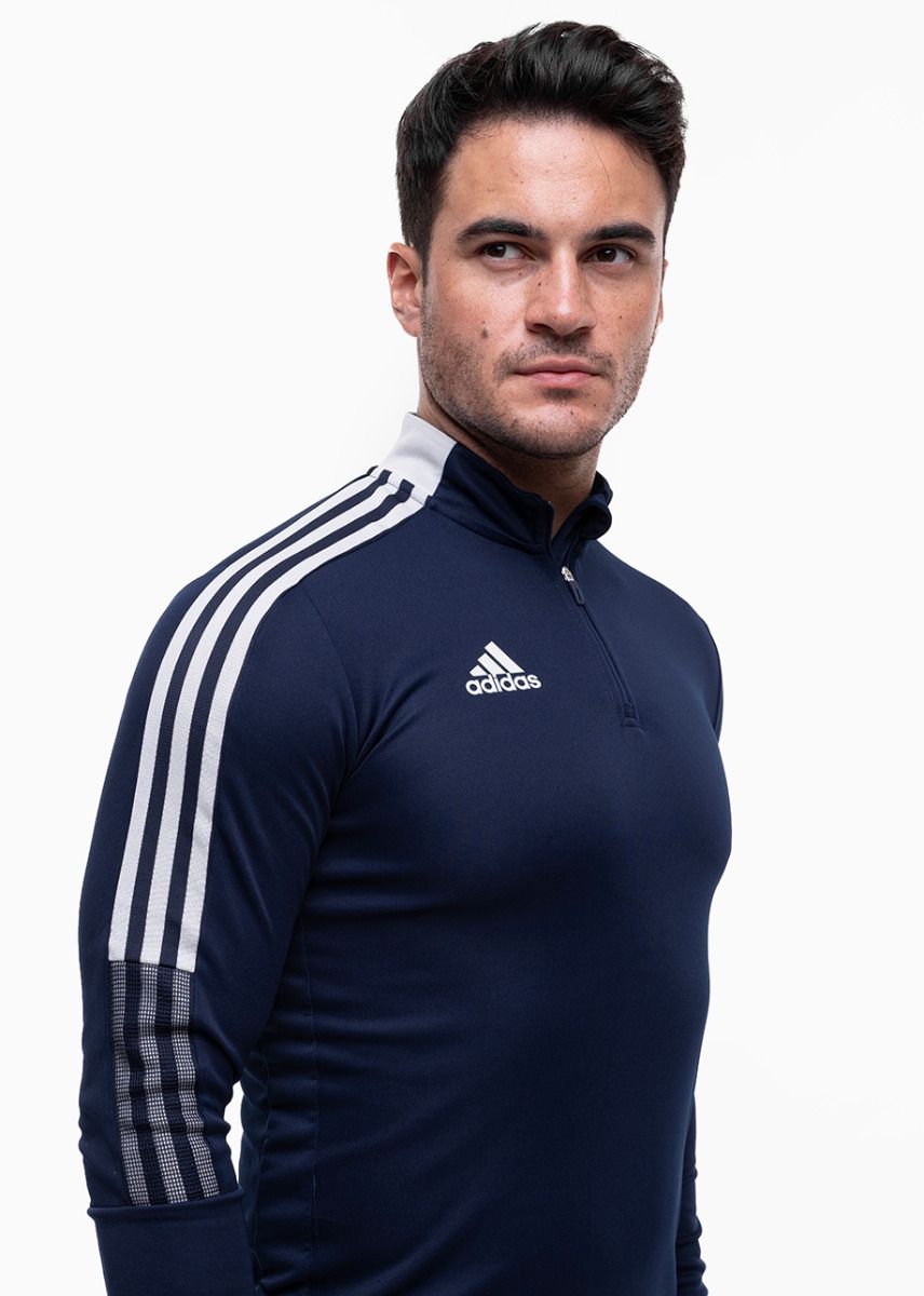 adidas Komplet męski Tiro 21 Training GE5426/GE5427