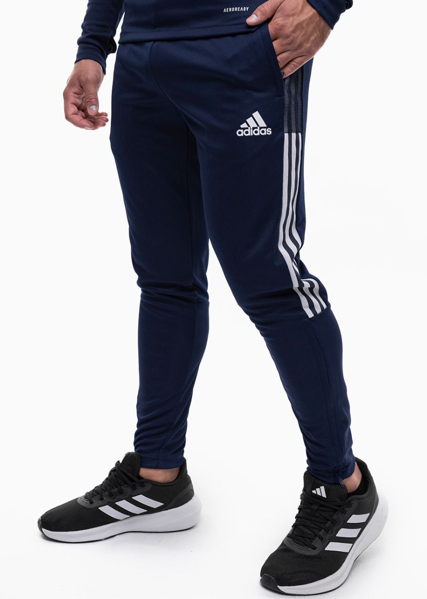 adidas Komplet męski Tiro 21 Training GE5426/GE5427