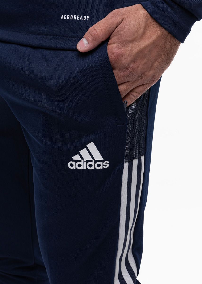 adidas Komplet męski Tiro 21 Training GE5426/GE5427