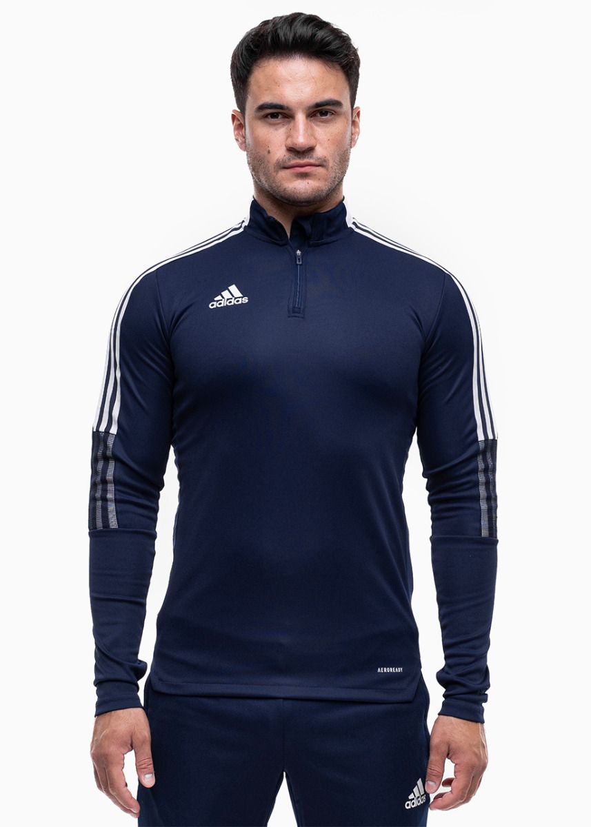 adidas Komplet męski Tiro 21 Training GE5426/GE5427