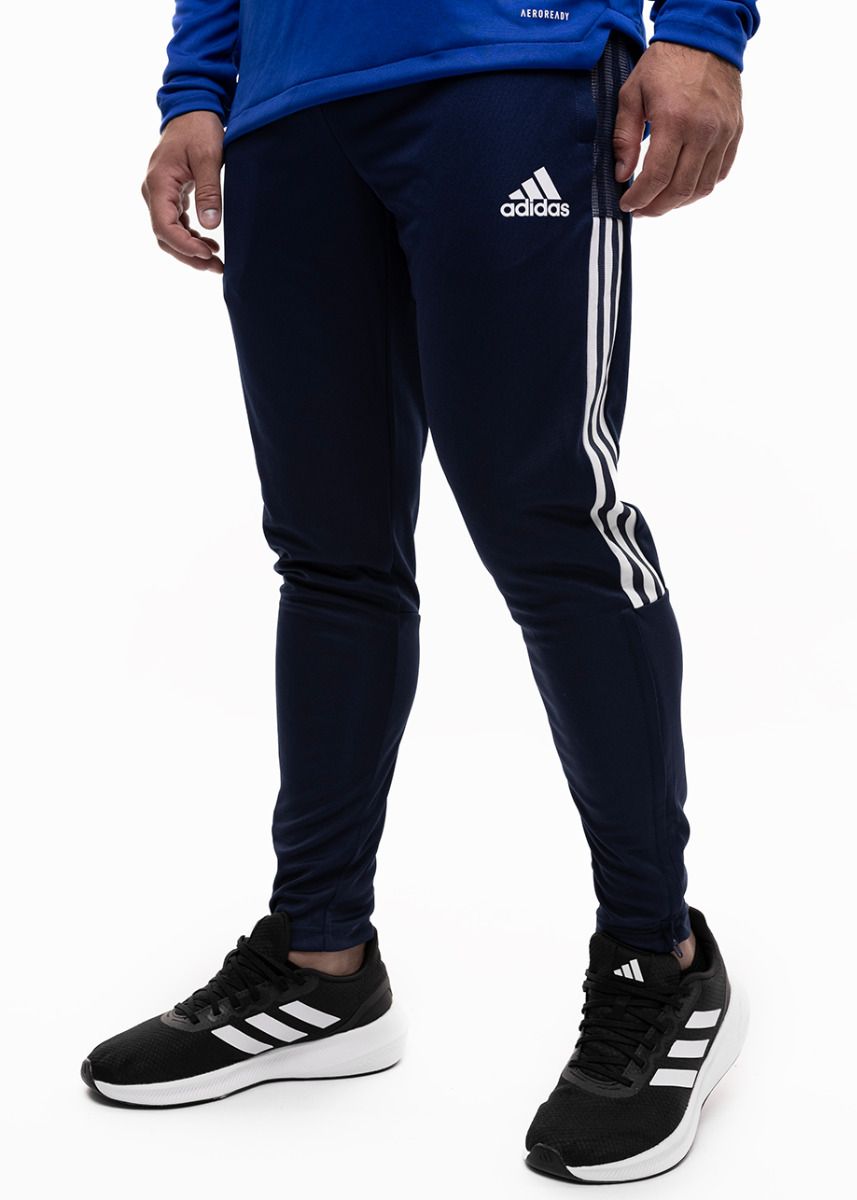 adidas Komplet męski Tiro 21 Training GH7302/GE5427