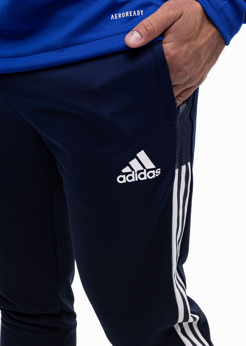 adidas Komplet męski Tiro 21 Training GH7302/GE5427