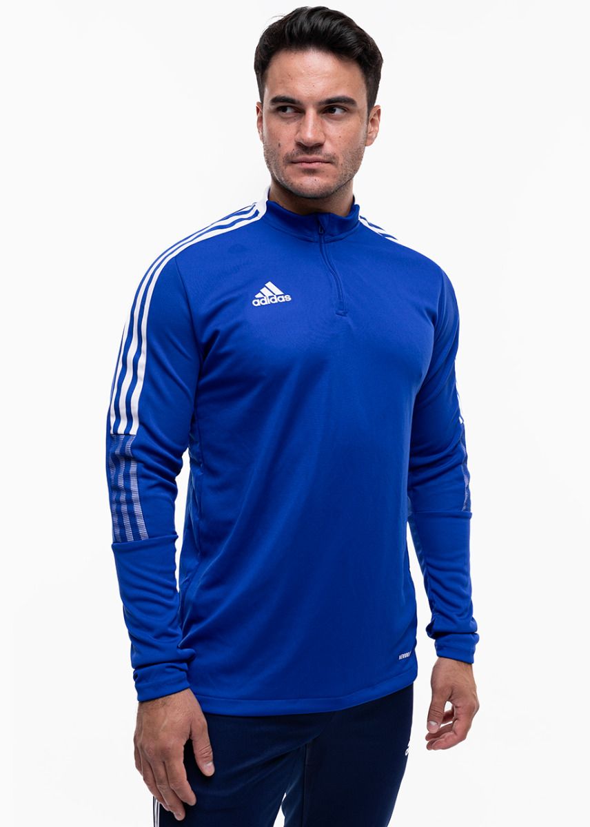 adidas Komplet męski Tiro 21 Training GH7302/GE5427