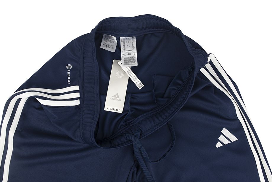 adidas Komplet męski Tiro 23 Club Training HZ0174/HZ0173