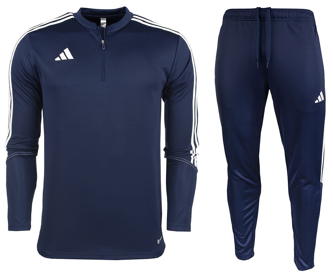 adidas Komplet męski Tiro 23 Club Training HZ0174/HZ0173