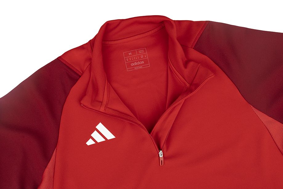 adidas Komplet męski Tiro 23 Competition Training Top HI3050/HC5483