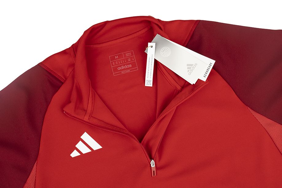 adidas Komplet męski Tiro 23 Competition Training Top HI3050/HC5483