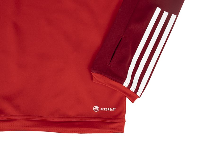 adidas Komplet męski Tiro 23 Competition Training Top HI3050/HC5483