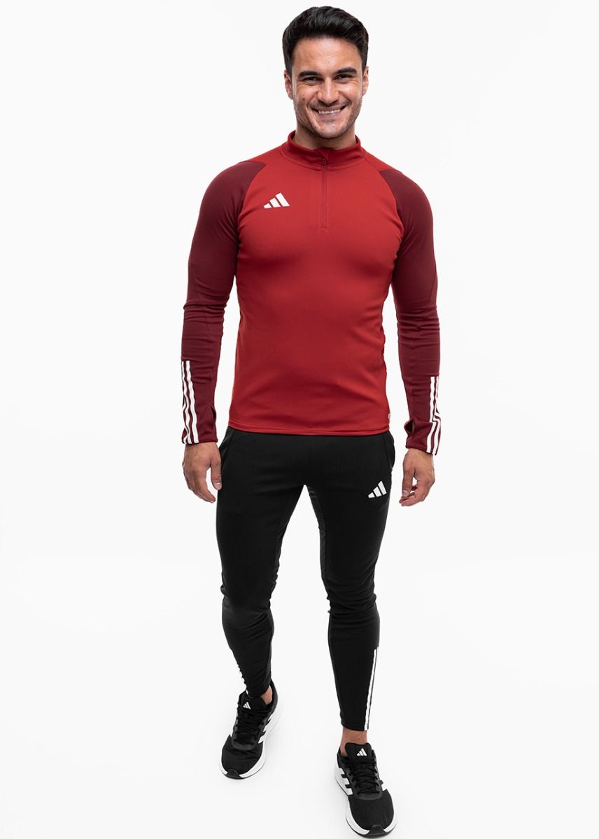 adidas Komplet męski Tiro 23 Competition Training Top HI3050/HC5483