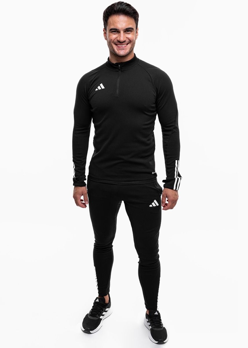 adidas Komplet męski Tiro 23 Competition Training Top HK7644/HC5483