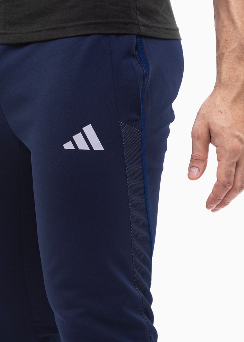 adidas Komplet męski Tiro 23 Competition Training Top HK7645/HK7652