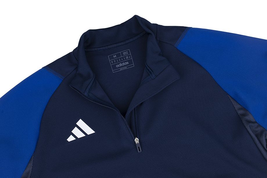 adidas Komplet męski Tiro 23 Competition Training Top HK7645/HK7652