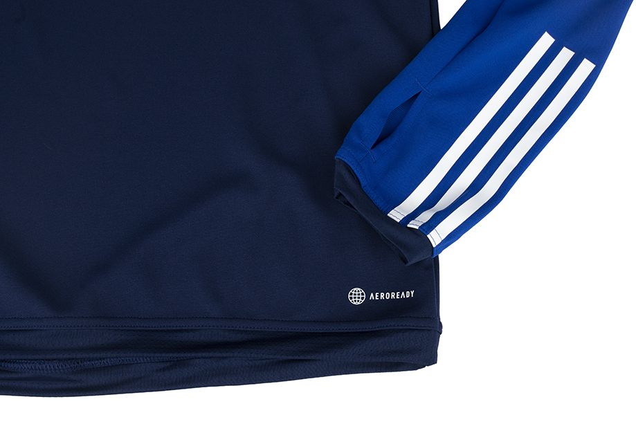 adidas Komplet męski Tiro 23 Competition Training Top HK7645/HK7652