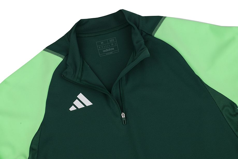 adidas Komplet męski Tiro 23 Competition Training Top HU1308/HC5483