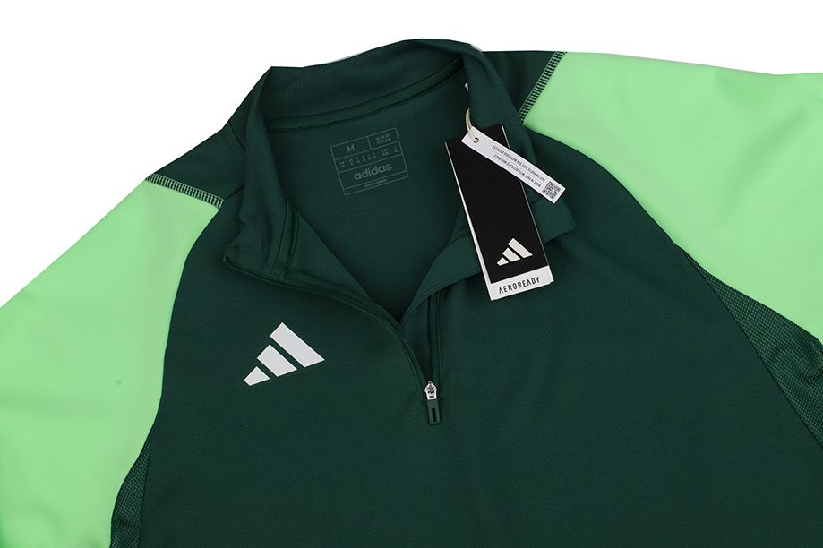 adidas Komplet męski Tiro 23 Competition Training Top HU1308/HC5483