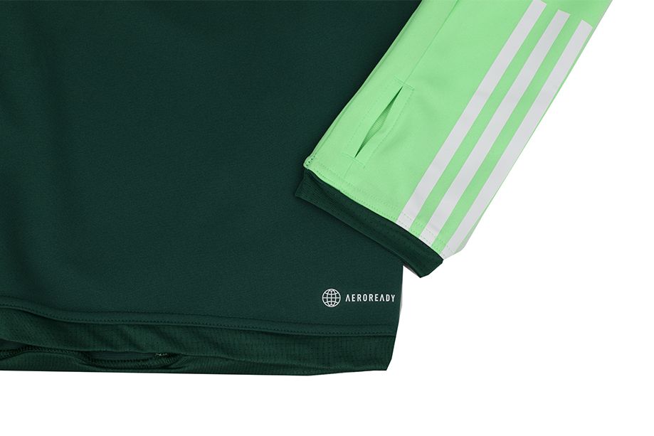 adidas Komplet męski Tiro 23 Competition Training Top HU1308/HC5483