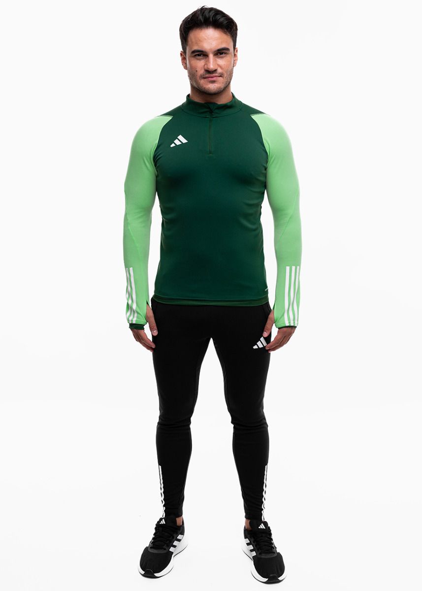 adidas Komplet męski Tiro 23 Competition Training Top HU1308/HC5483