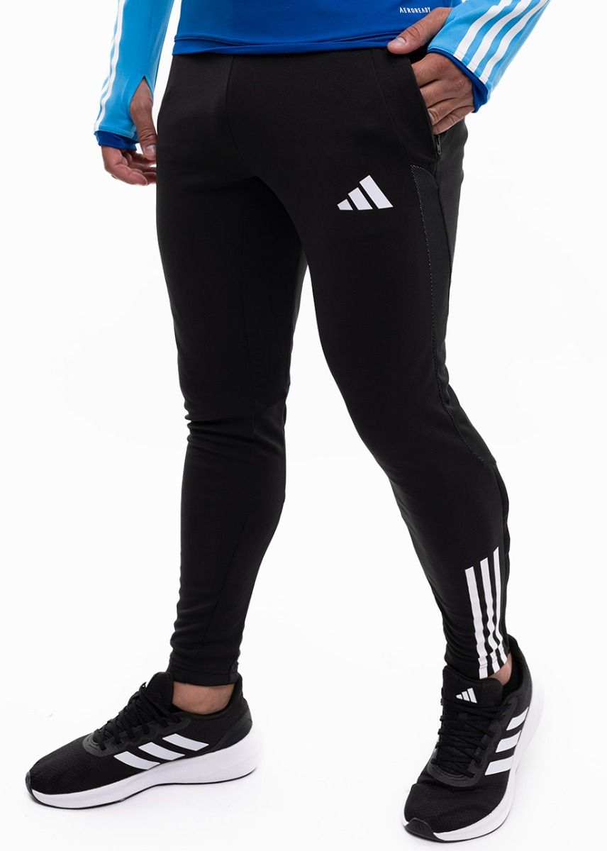 adidas Komplet męski Tiro 23 Competition Training Top HU1309/HC5483