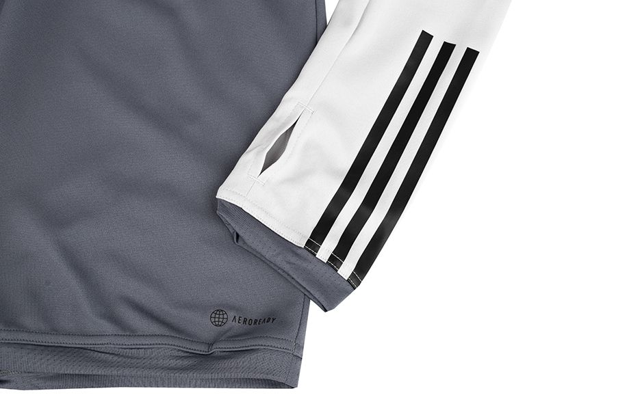 adidas Komplet męski Tiro 23 Competition Training Top HU1316/HC5483