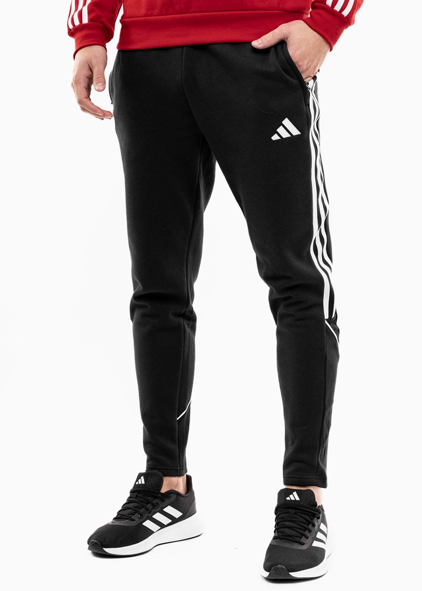 adidas Komplet męski Tiro 23 League Sweat Hoodie HS3600/HS3611