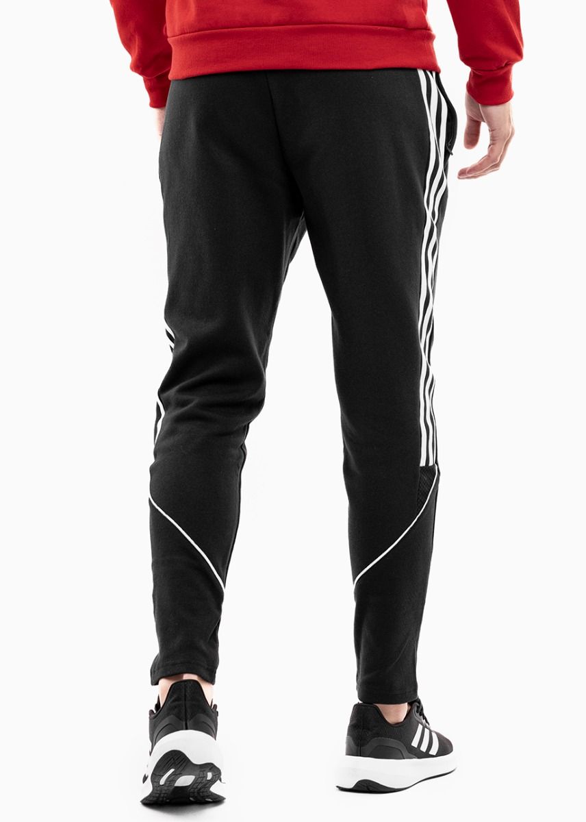 adidas Komplet męski Tiro 23 League Sweat Hoodie HS3600/HS3611