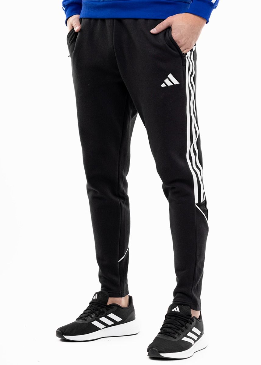 adidas Komplet męski Tiro 23 League Sweat Hoodie IC7858/HS3611