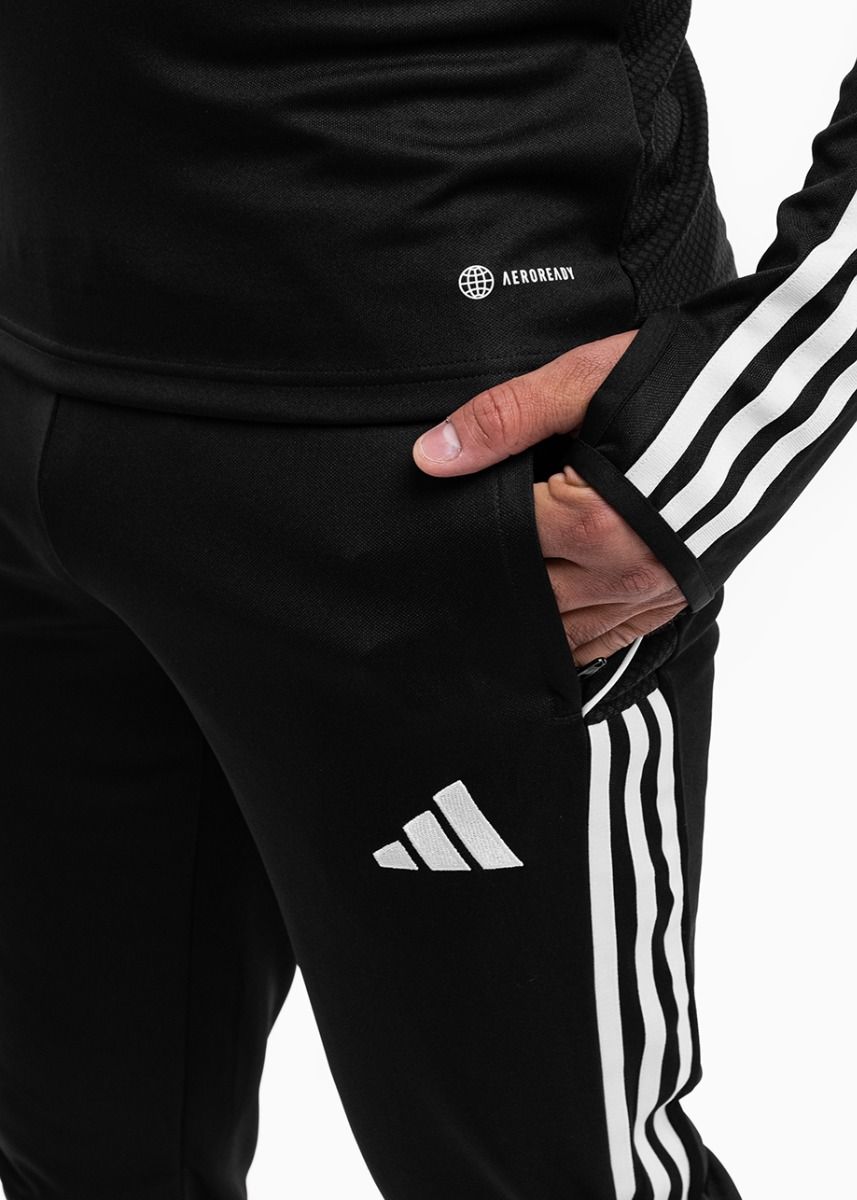 adidas Komplet męski Tiro 23 League Training Top HS0326/HS7230