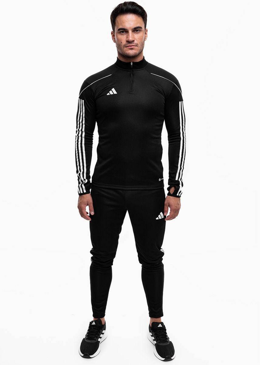 adidas Komplet męski Tiro 23 League Training Top HS0326/HS7230