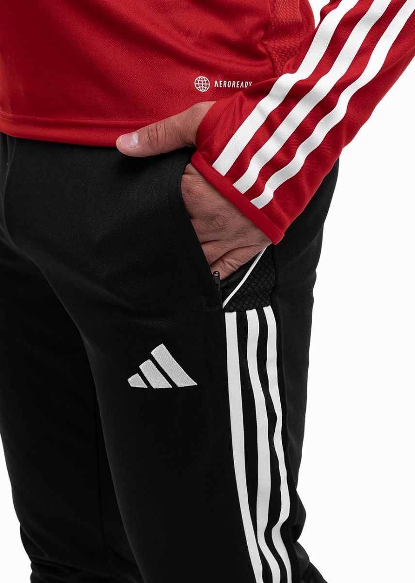 adidas Komplet męski Tiro 23 League Training Top HS0327/HS7230