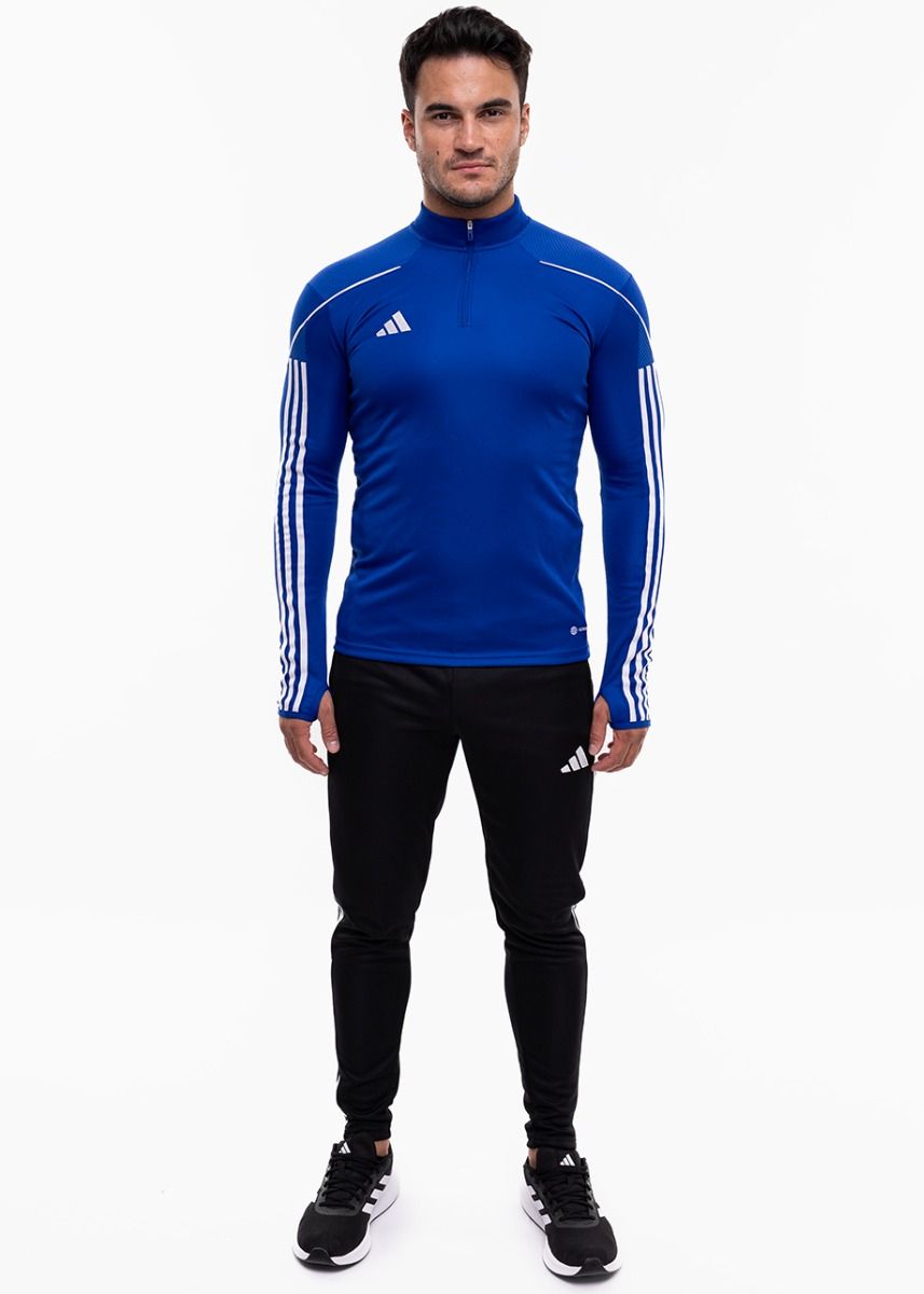 adidas Komplet męski Tiro 23 League Training Top HS0328/HS7230