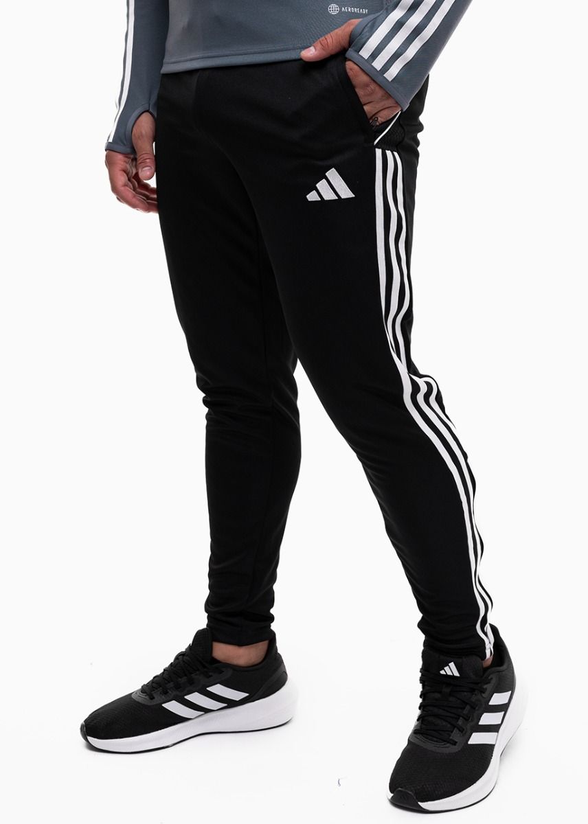 adidas Komplet męski Tiro 23 League Training Top HS0329/HS7230